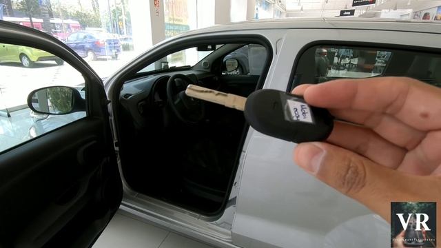 FIAT MOBI EASY 2021 смотреть онлайн