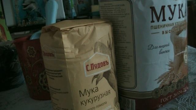 Какому сорту муки отдать предпочтение. смотреть онлайн