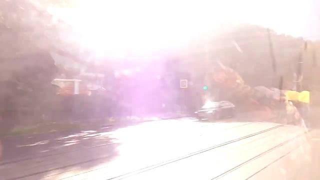 Автобус №50 (Смоленск). Ул. Велижская - Вишенки смотреть онлайн