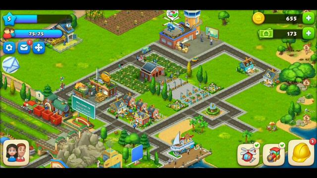 how to hack township смотреть онлайн