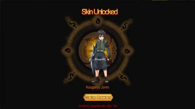 Ninja Spirit Open-World MMORPG Shinobi Mobile Game Gameplay Part 1 [android] смотреть онлайн