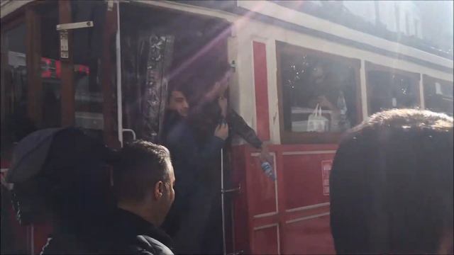 Стамбул самостоятельно, день третий. смотреть онлайн