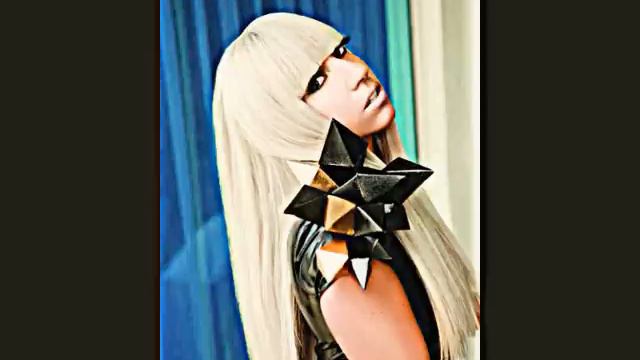 Lady Gaga - Remix ( Telephone, Bad romance, Poker face, Love game) смотреть онлайн