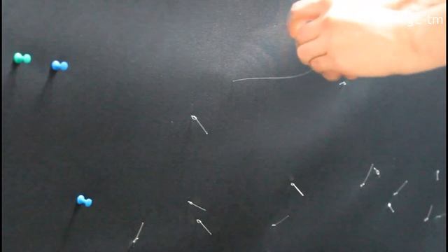 "ЗВЕЗДНОЕ НЕБО" на потолке - производство и этапы монтажа смотреть онлайн