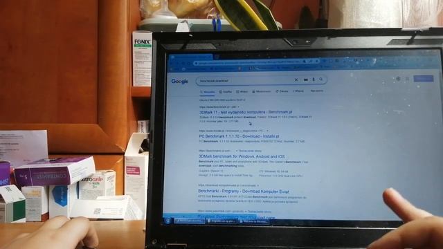 Recenzja mojego starego laptopa : Lenovo ThinkPad X301 смотреть онлайн