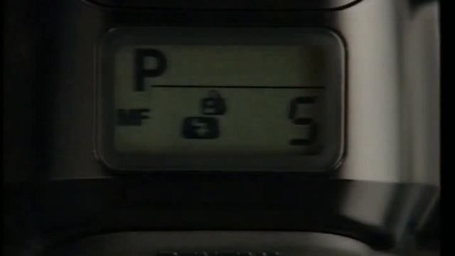Pentax Z-10 ad (1991) смотреть онлайн