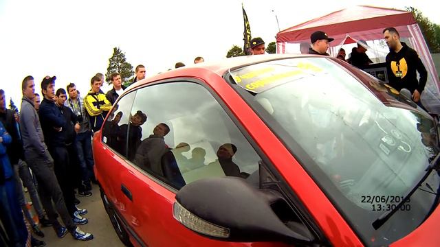 Bass-Race Surgut, BMV смотреть онлайн