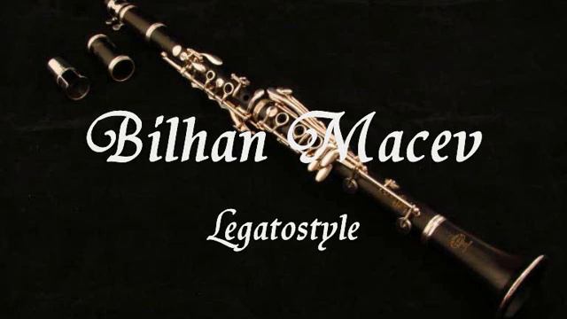 Bilhan Macev-legatostyle.wmv смотреть онлайн