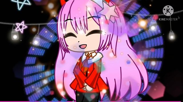 Phao-2 phut hon KAIZ Remix in Gacha Club. Гача Клуб смотреть онлайн