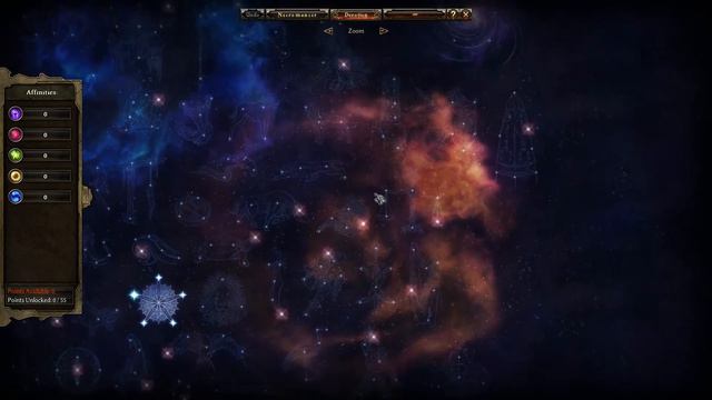 Grim Dawn (AoM): Cabalist Summoner Ep.01