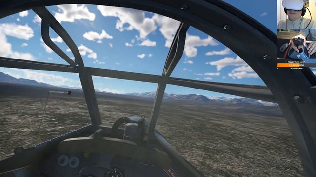 Играю на Ju 87 Дора 3 в СБ режиме. Стрим №40. смотреть онлайн