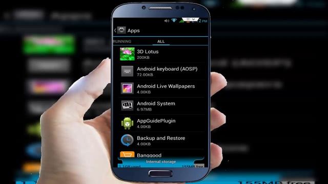 How to Fix Out Of Space Couldn’t Be Installed Free Up Space Error in Android смотреть онлайн