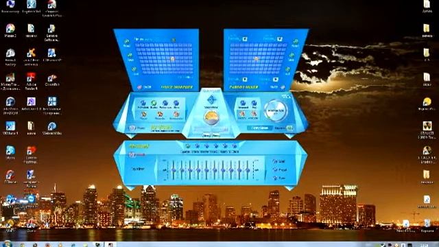 Voice Changer 6.0 Diamond