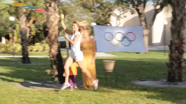 Мама, Папа, Я - Спортивная Семья! смотреть онлайн