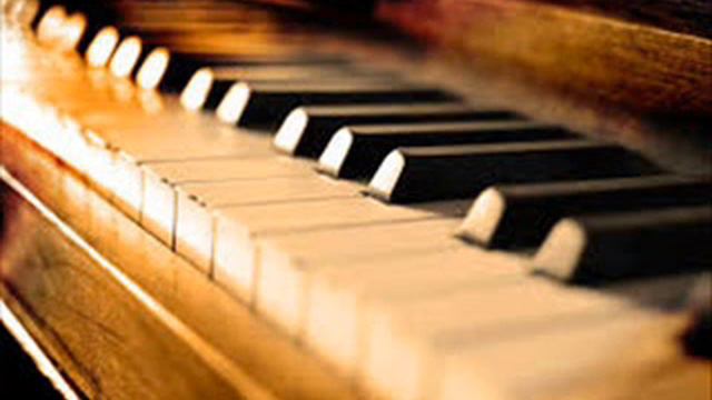 Peter Bradley-Fulgoni plays: Zipoli Suite in G Minor смотреть онлайн