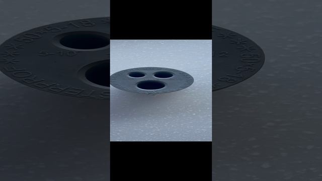 ДРЕНАЖНАЯ МАНЖЕТА ДЛЯ КАНАЛИЗАЦИИ.