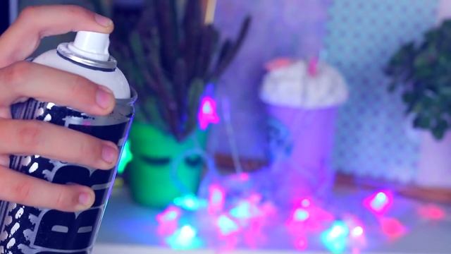 BACK TO SCHOOL : ОРГАНИЗАЦИЯ РАБОЧЕГО СТОЛА | DIY КАНЦЕЛЯРИЯ смотреть онлайн