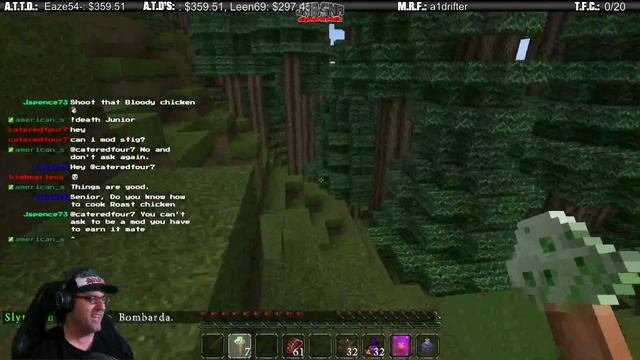 MINECRAFT | Pixelwands Server | MORE EXPLORING. THIS SERVER IS BIG смотреть онлайн