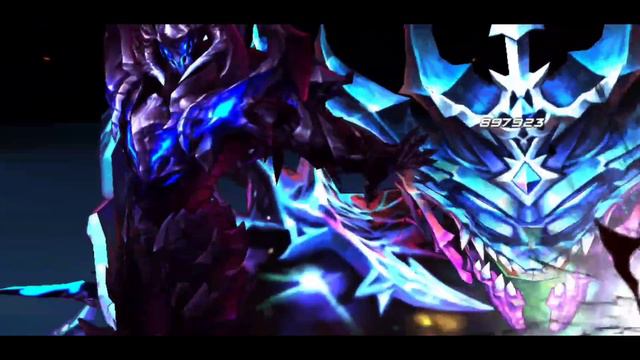 NEWS BITS: Boss Syndrome Reveal Coming Soon! 400+ Million on Nyx, & MORE! - King of Fighters Allsta смотреть онлайн
