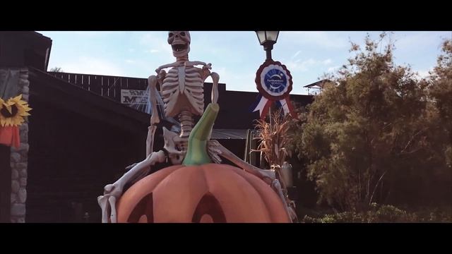 Испания 2017 (Барселона, Таррагона, Салоу, Валенсия) смотреть онлайн