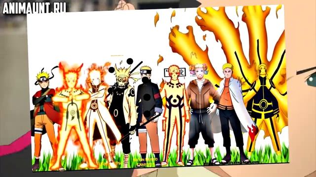 Куда ПРОПАЛА СИЛА МУДРЕЦА У НАРУТО? | НЕУЖЕЛИ НАРУТО ОСЛАБ?! | NARUTO SHIPPUDEN смотреть онлайн
