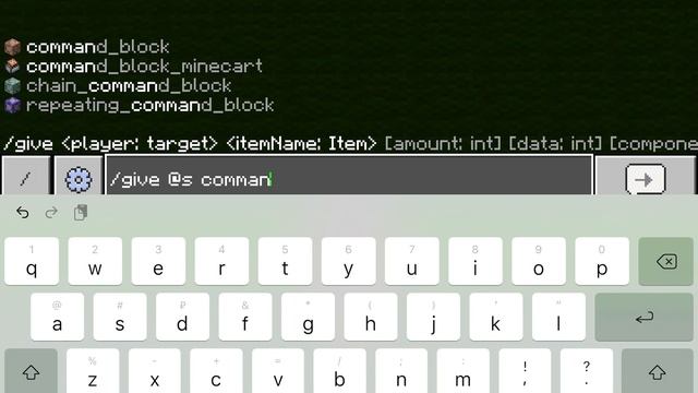 Я получил комндный блок в майнкрафт как получить командный блок в майнкрафт смотреть онлайн