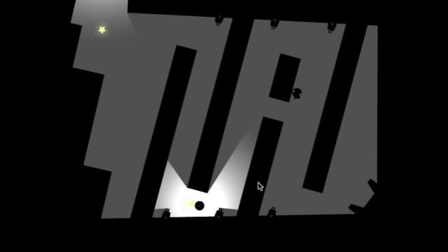 Help! It's the Unfinished Shadow Game Walkthrough (And Speed Run) смотреть онлайн