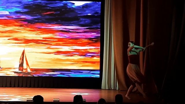 театр танца "Огни" смотреть онлайн