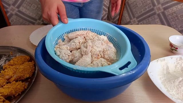 Кулинарное творчество для всех возрастов 