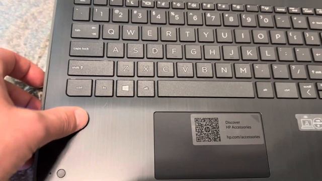 HP Probook x360 G5 EE Unboxing смотреть онлайн