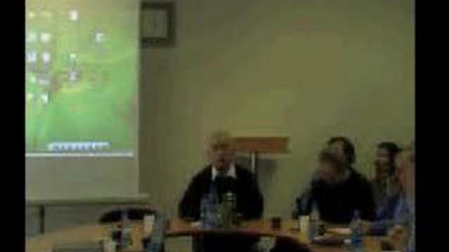 090331.МС. Проблемы современной системы образования и возможные пути их решения. Болонский процесс смотреть онлайн