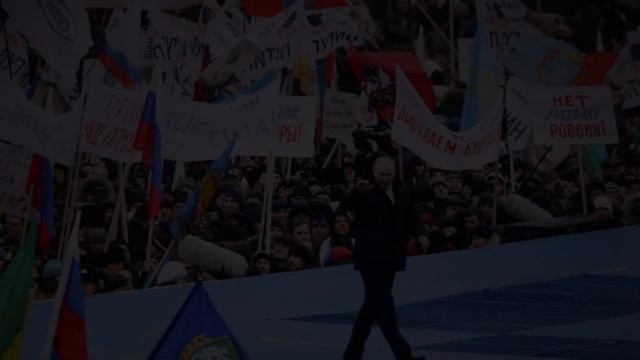 Из 20-го в 21 век. Современная Россия. Презентация из цикла "История оживает". смотреть онлайн