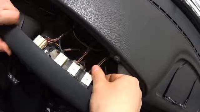 Замена радиатора печки Ваз 2114,2115, смотреть онлайн