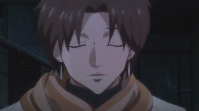 Джибиэйт - обзор аниме смотреть онлайн