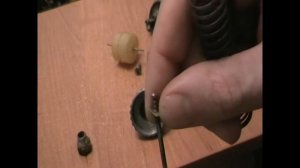 Карбюратор "Иков" ЯВА JAWA 350 634