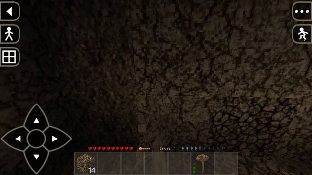 SurvivalCraft-2 #10:Медь