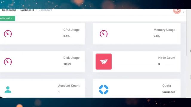 نصب پنل تروجان | جایگزینی برای X-UI смотреть онлайн