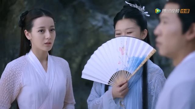连宋想用凤九的皮毛做披肩，帝君霸道护妻：我的女人也敢动？【三生三世枕上书Eternal Love Of Dream】 смотреть онлайн