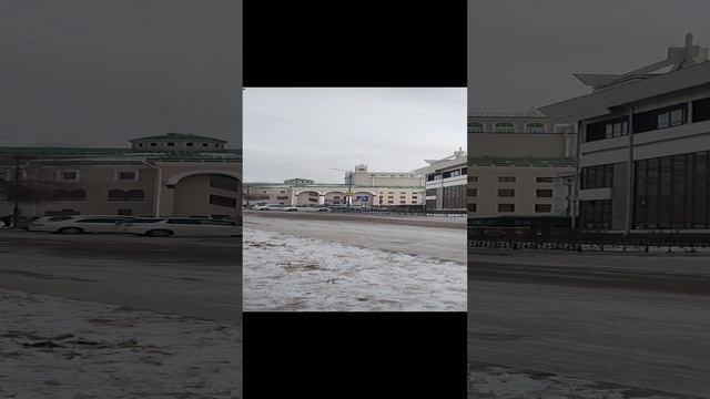 Жизнь в России Улан-Удэ, Бурятия, Байкал.