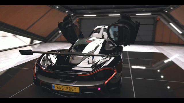 Rebuilding a Mclaren P1 - Forza Horizon 5 | Logitech g29 gameplay смотреть онлайн