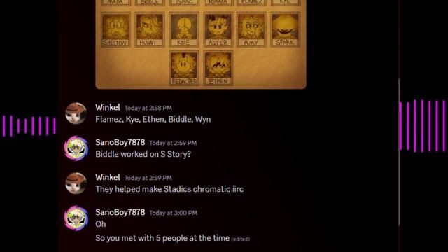 The @CesarFever Murder Case Investigation (Part 1) смотреть онлайн