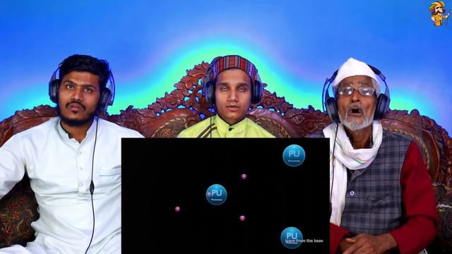 Villagers React To HOW FAT MAN WORKS ? | Nuclear Bomb ON Nagasaki ! Tribal People React смотреть онлайн