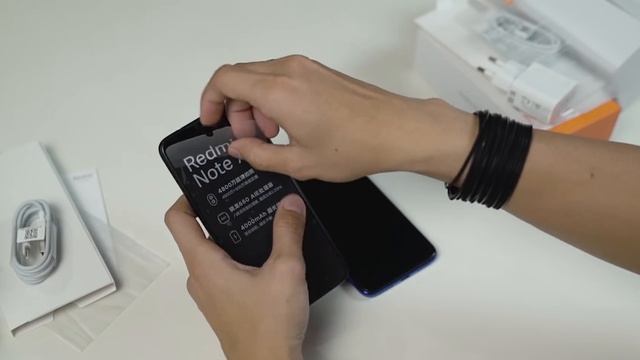 Redmi Note 7 Resmi vs Non Resmi, Apa Bedanya? смотреть онлайн