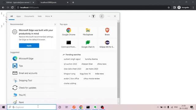 How to run Collection via Postman CLI| Become an expert in Postman| Postman API Testing| Malayalam смотреть онлайн