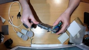 Как удаленно включить свет