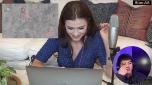 ПЕРВАЯ РЕАКЦИЯ УЧИТЕЛЯ ПО ВОКАЛУ / Catherine: Димаш - SOS (Димаш реакция)