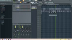 FLка #10. Как написать минусовку или ремикс? (Fl studio 20 . Аранжировка. Уроки композитора.)