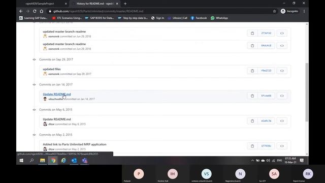 Azure Repos and Git - Part 1 смотреть онлайн