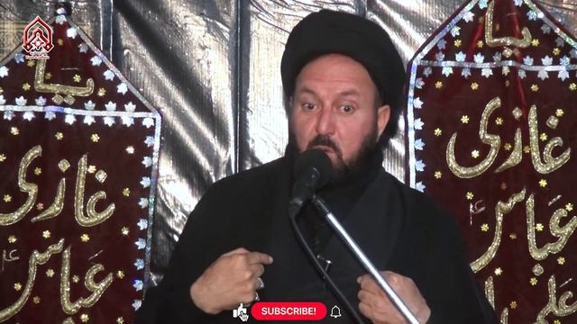 Maula Nabi (saww) Ny Itni Shadiyan Kyun Ki..?? | Maulana Syed Ali Hussain Madani | 4K смотреть онлайн
