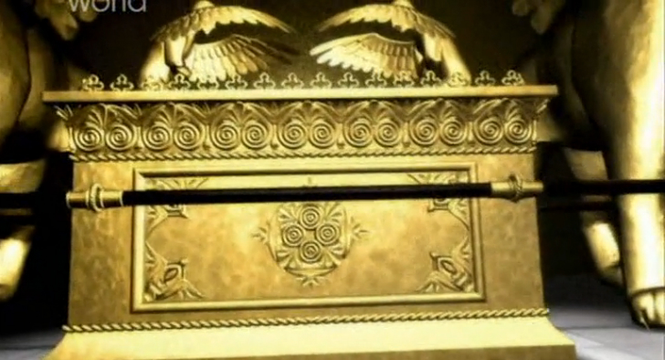 Ark of the Covenant смотреть онлайн